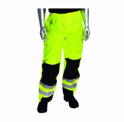 Picture of 318-1771 - ANSI 107 Class E Ripstop Reinforced Overpant (Non Insulated) (312-1610B)