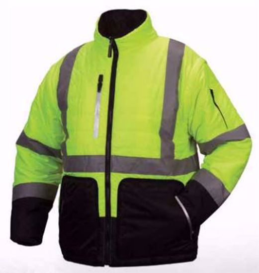 Picture of 333-1500 Series Jacket with Removable Sleeves