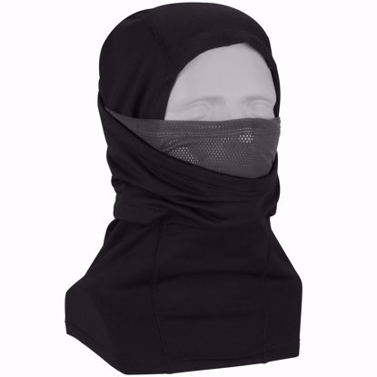 Picture of Thermal Balaclava with pull down feature (364-1195)